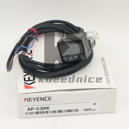 Keyence AP-C30K Pressure Sensor APC30K 1PCS