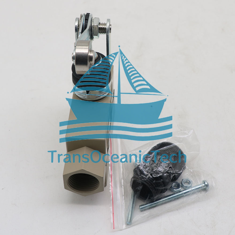 Omron ZE-NA2-2S Limit Switch ZENA22S 1PCS