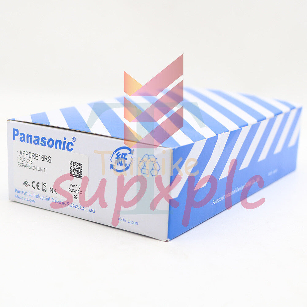 FP0R-E16 (AFP0RE16RS) 1PCS