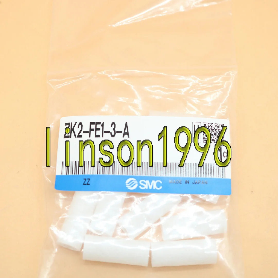 1Bag 10PC SMC ZK2-FE1-3-A Vacuum Generator Filter - SMC [1]