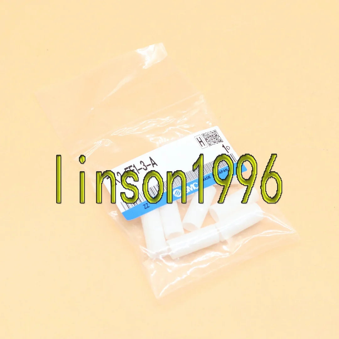 1Bag 10PC SMC ZK2-FE1-3-A Vacuum Generator Filter - SMC [3]