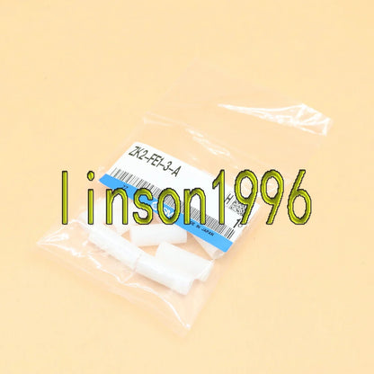 1Bag 10PC SMC ZK2-FE1-3-A Vacuum Generator Filter - SMC [4]
