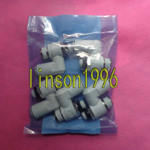 1Bag 5PC SMC Valve AS3311F-03-10S - SMC [2]