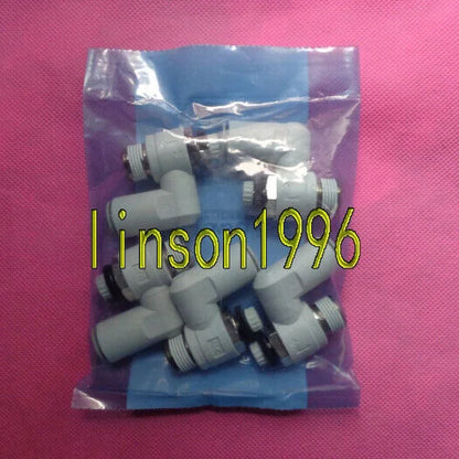 1Bag 5PC SMC Valve AS3311F-03-10S - SMC [2]