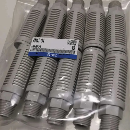 1Bag SMC Efficient Muffler ANA1-04 - SMC [1]