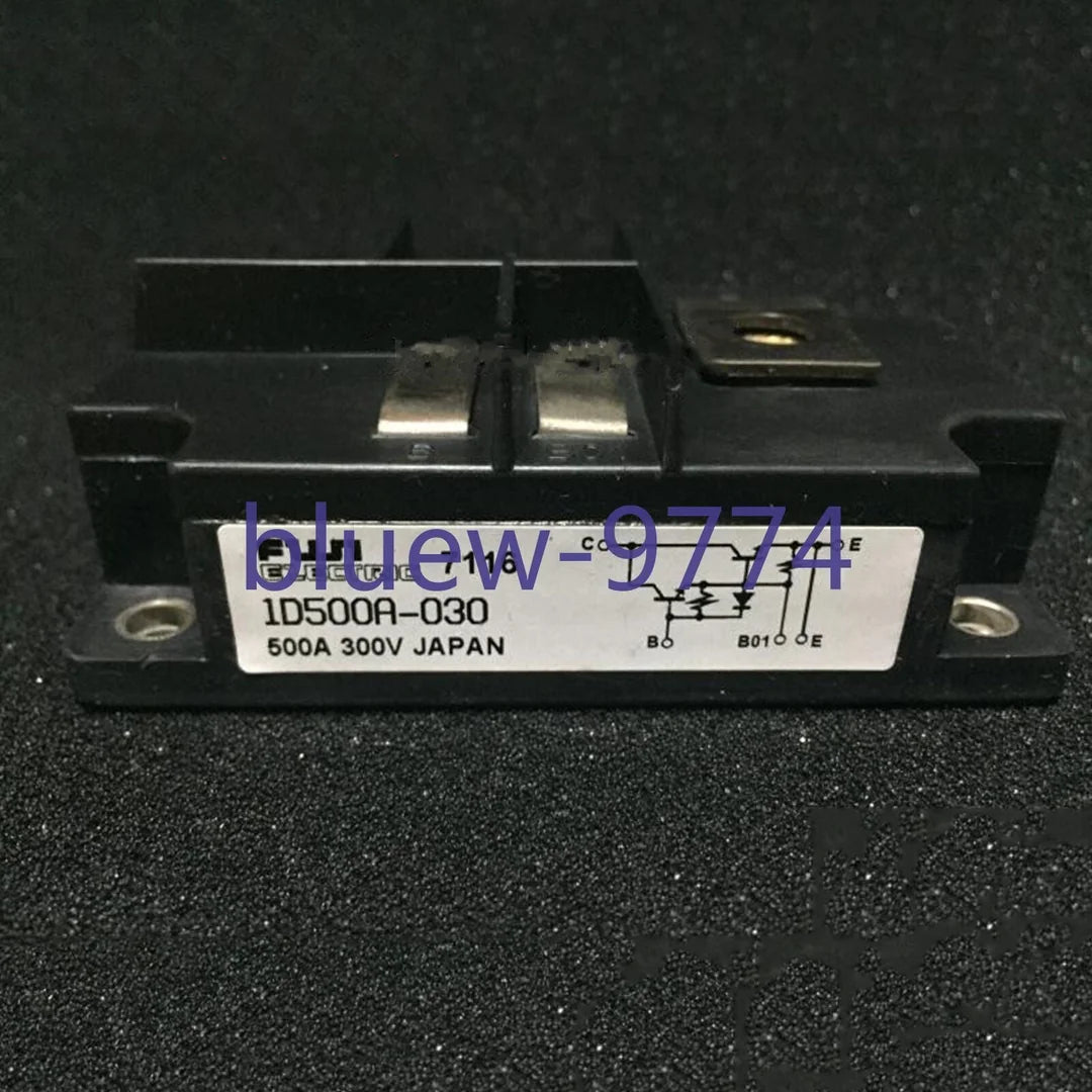 1D500A-030 Power Module Supply - FUJI [1]