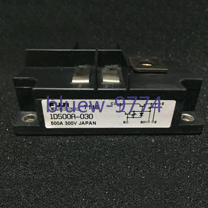 1D500A-030 Power Module Supply - FUJI [1]