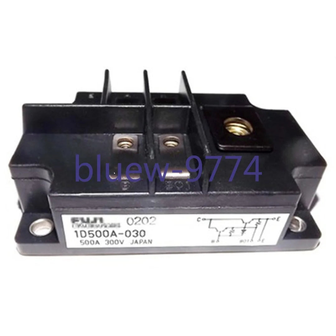 1D500A-030 Power Module Supply - FUJI [3]