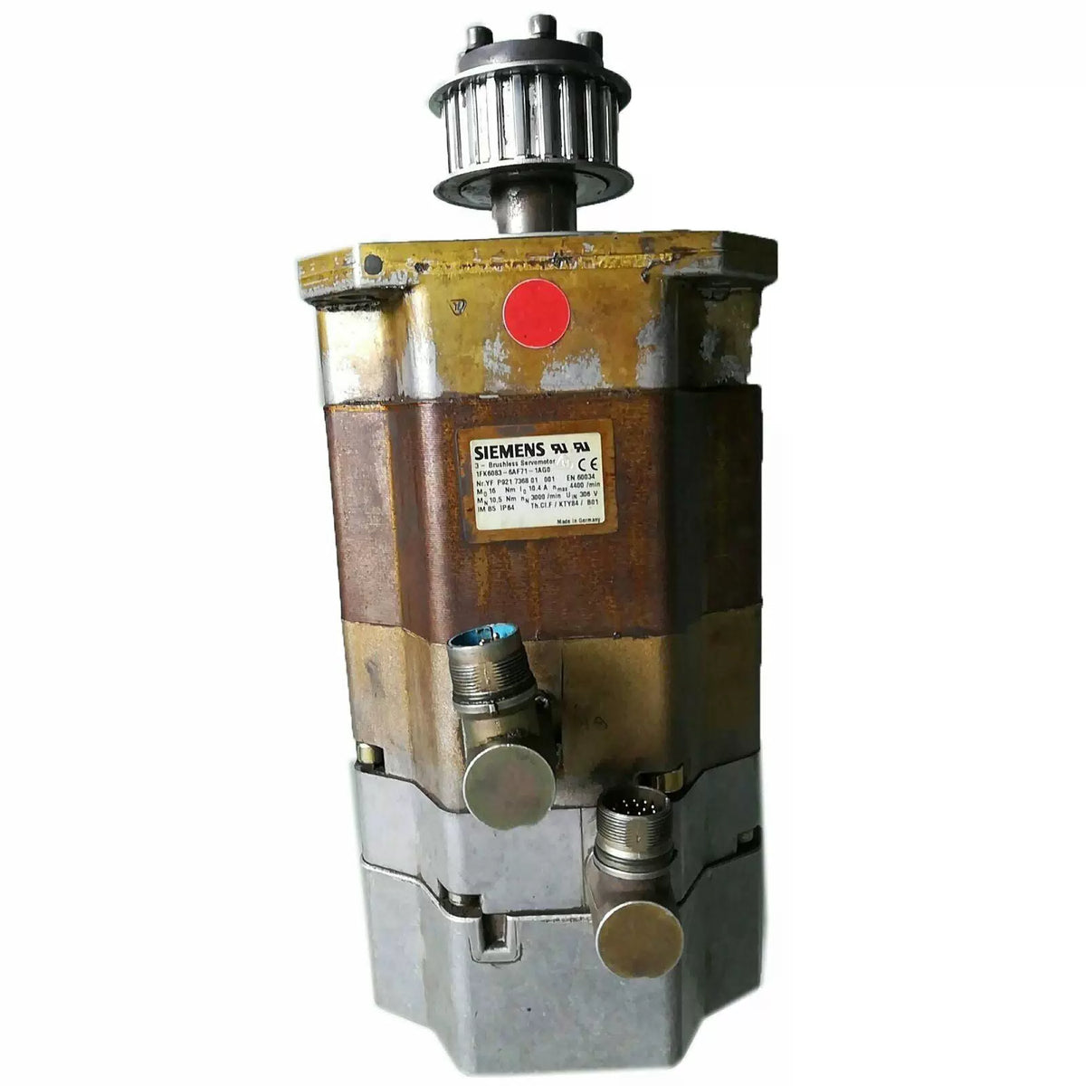 1FK6083-6AF71-1AG0 - SIEMENS [1]