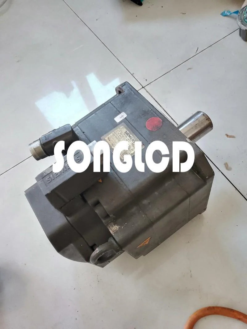 1FK7100-5AF71-1KG5 Industrial Servo Motor - KOEED [1]