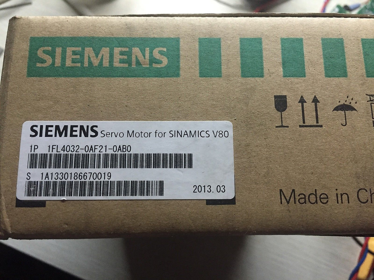 1FL4032-0AF21-0AB0 - SIEMENS
