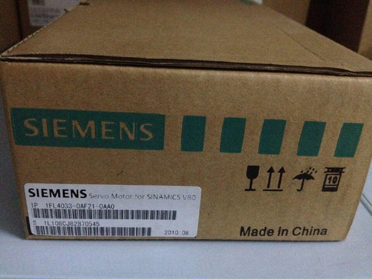 1FL4033-0AF21-0AA0 - SIEMENS