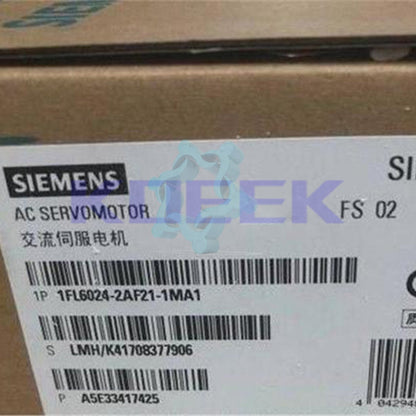 1FL6024-2AF21-1MB1 - SIEMENS