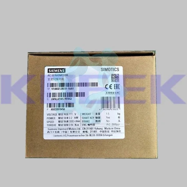 1FL6032-2AF21-1AA1 - SIEMENS [1]