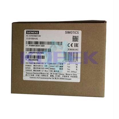 1FL6034-2AF21-1AB1 - SIEMENS