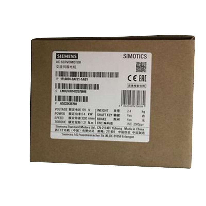 1FL6034-2AF21-1AB1 - SIEMENS