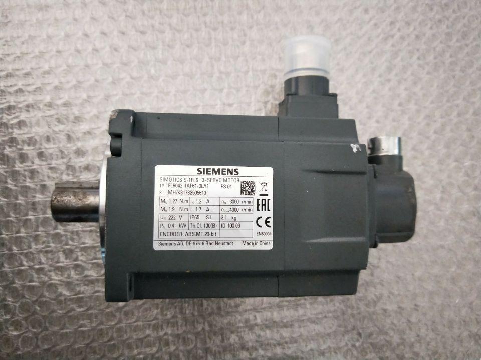 1FL6042-1AF61-0LA1 - SIEMENS