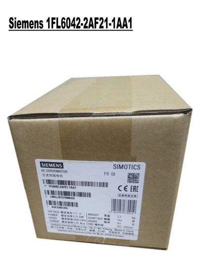 1FL6042-2AF21-1AA1 - SIEMENS