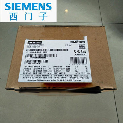 1FL6042-2AF21-1MA1 - SIEMENS