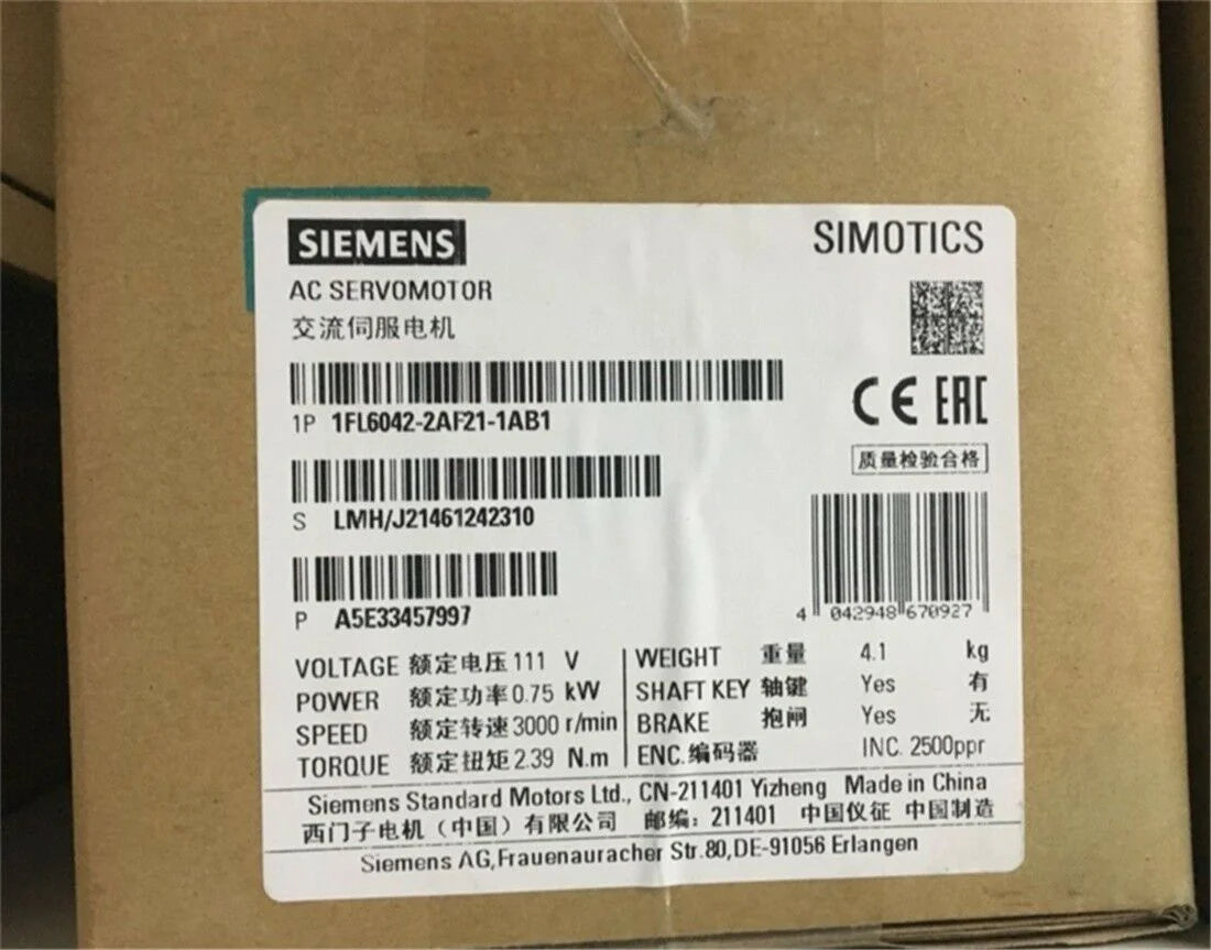 1FL6042-2AF21-1AB1 - SIEMENS [1]