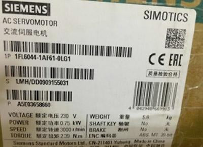 1FL6044-1AF61-0LG1 - SIEMENS