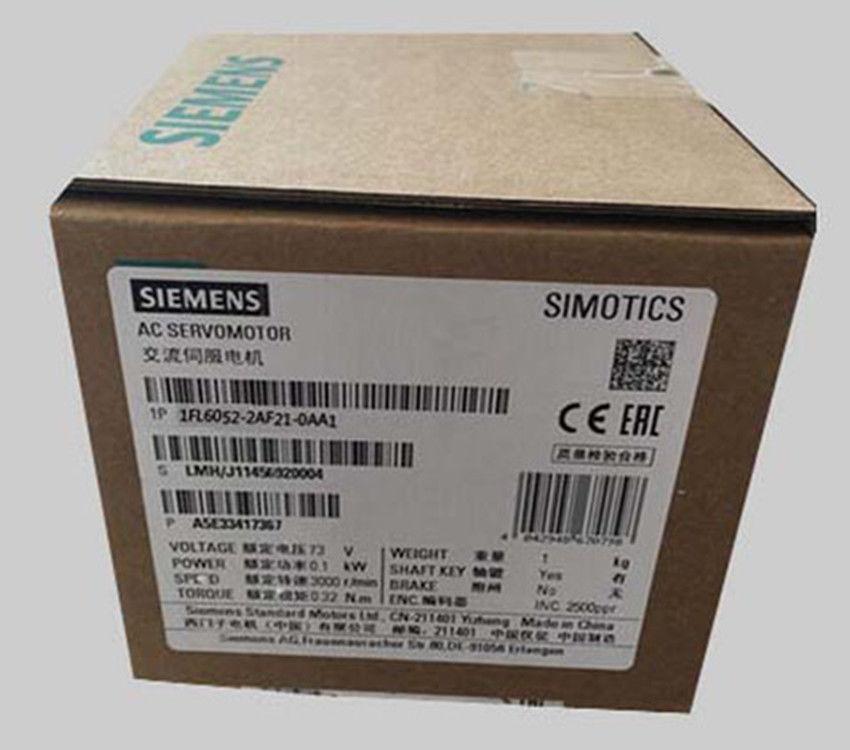 1FL6052-2AF21-0AA1 - SIEMENS