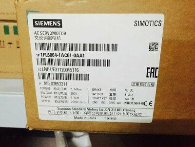 1FL6064-1AC61-0AA1 - SIEMENS