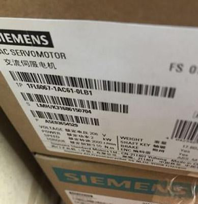 1FL6067-1AC61-0LB1 - SIEMENS