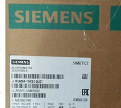1FL6067-1AC61-0LG1 - SIEMENS