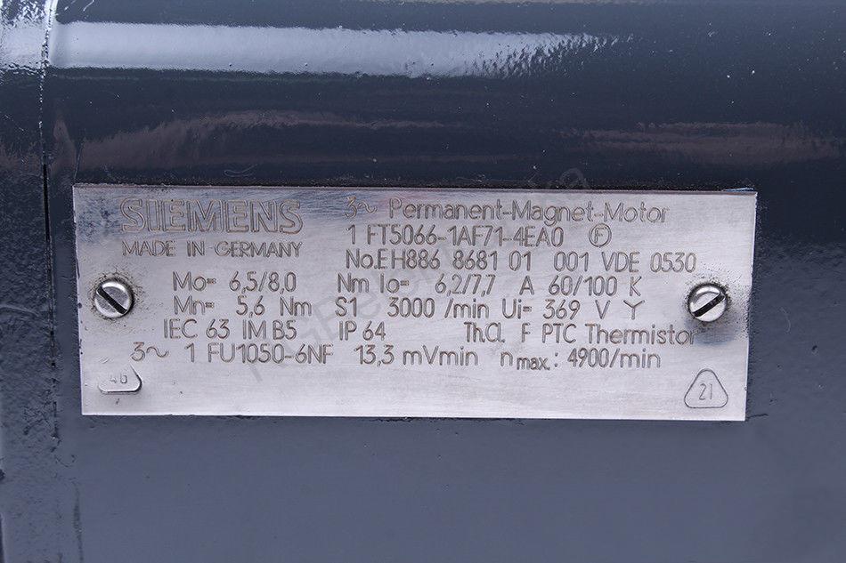 1FT5066-1AF71-4EA0 - SIEMENS