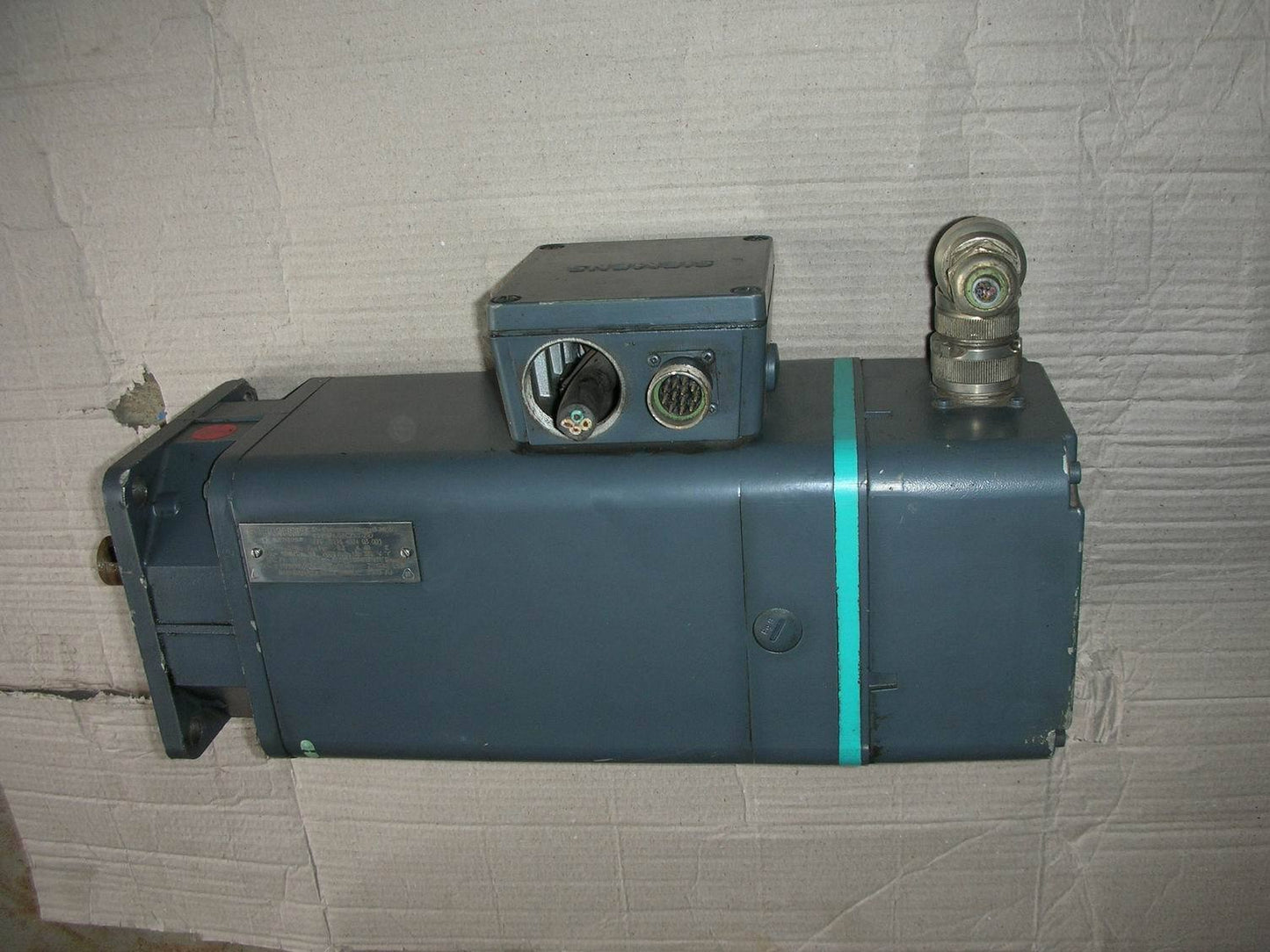 1FT5074-0AC71-2-Z - SIEMENS