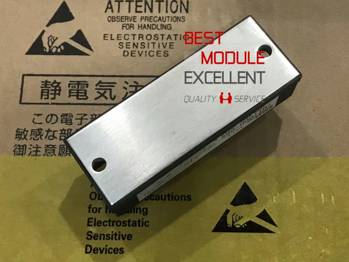 1MI100H-025 power supply module - FUJI [4]