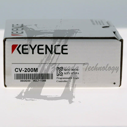 1PC Brand NEW IN BOX Keyence CV-200M - KEYENCE