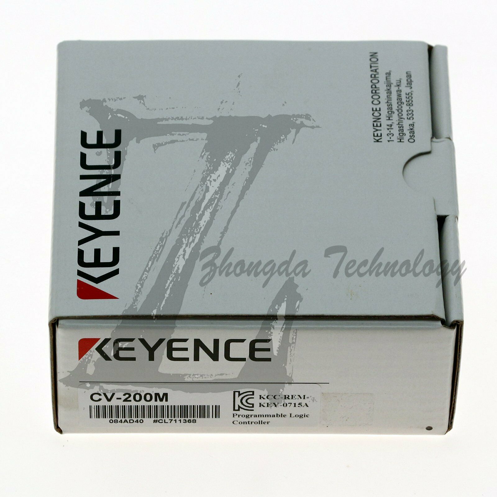 1PC Brand NEW IN BOX Keyence CV-200M  One year warranty KOEED 500+, 80%, import_2020_10_10_031751, KEYENCE, Other, validate-product-description