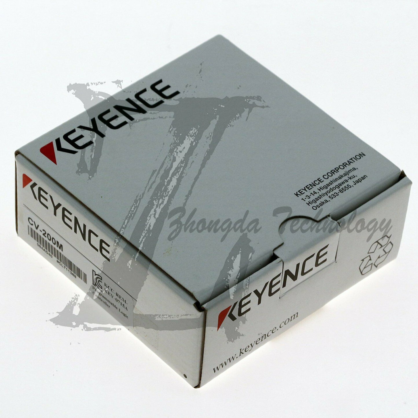 1PC Brand NEW IN BOX Keyence CV-200M - KEYENCE