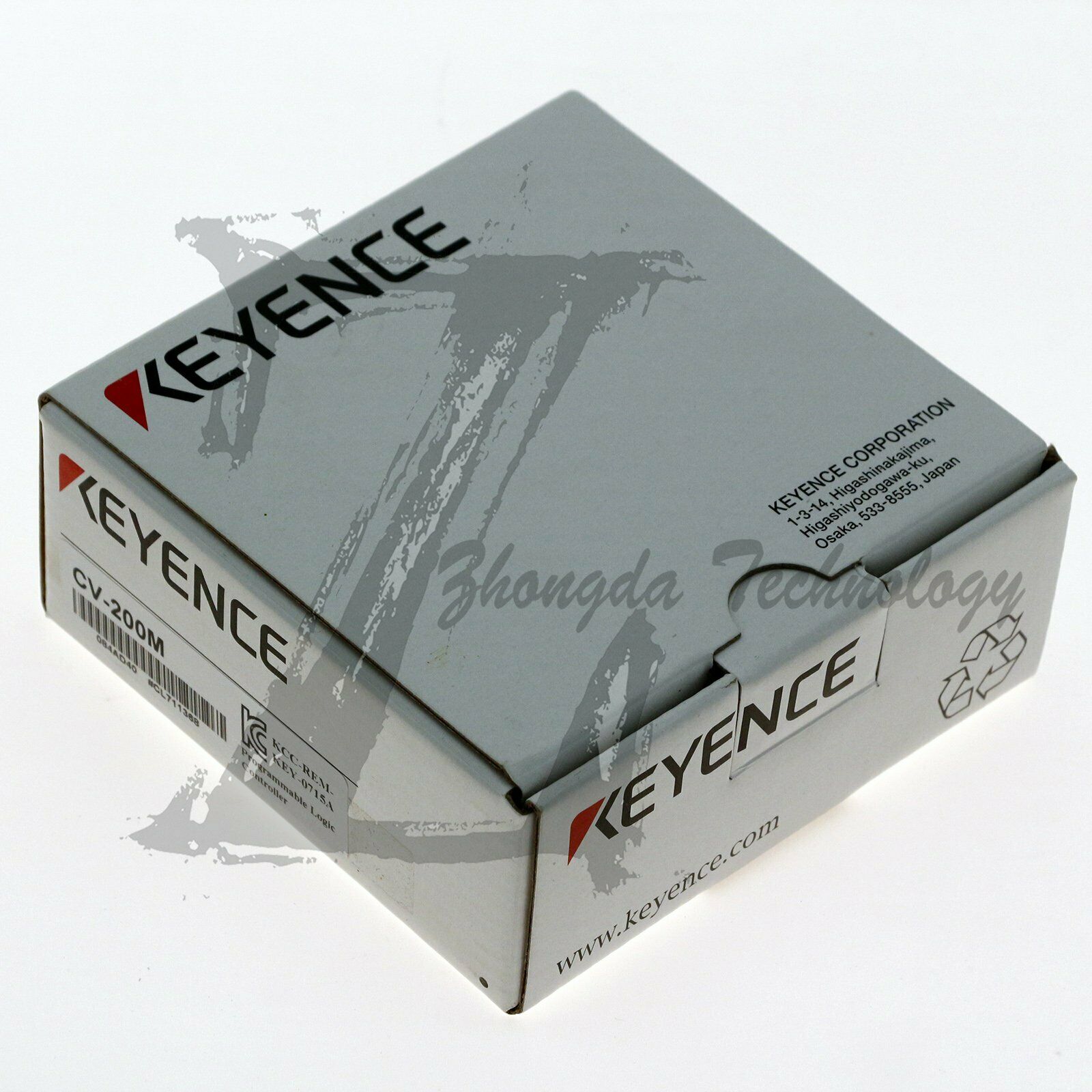 1PC Brand NEW IN BOX Keyence CV-200M - KEYENCE
