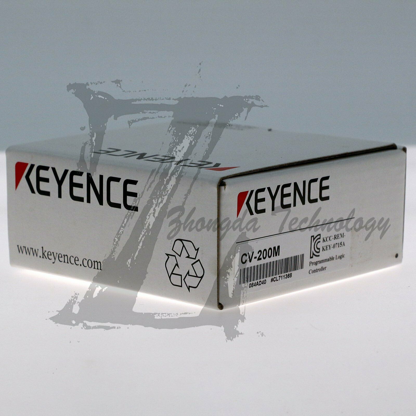 1PC Brand NEW IN BOX Keyence CV-200M  One year warranty KOEED 500+, 80%, import_2020_10_10_031751, KEYENCE, Other, validate-product-description