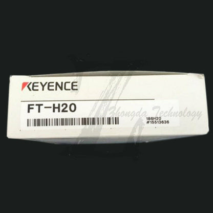 1pc keyence sensor ft-h20 new in box fth20 - KEYENCE