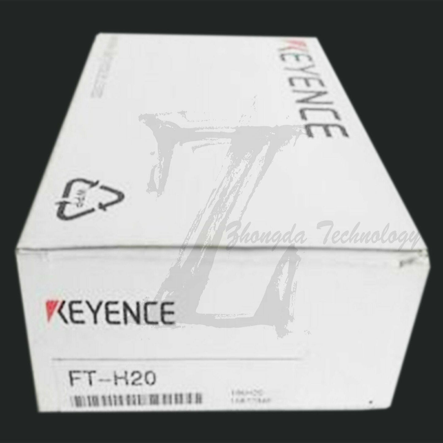 1pc keyence sensor ft-h20 new in box fth20 - KEYENCE