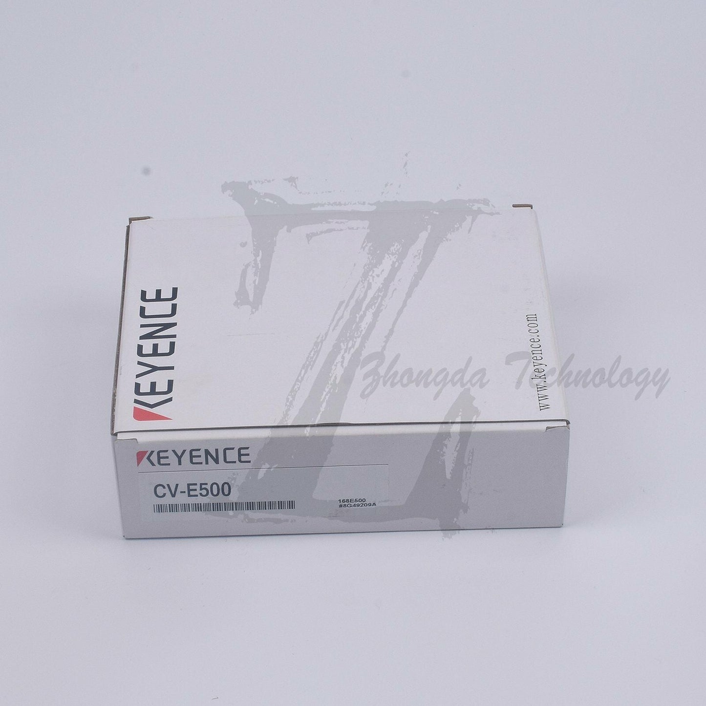 1PC Keyence Expansion Unit CV-E500 CVE500 New in box - Keyence
