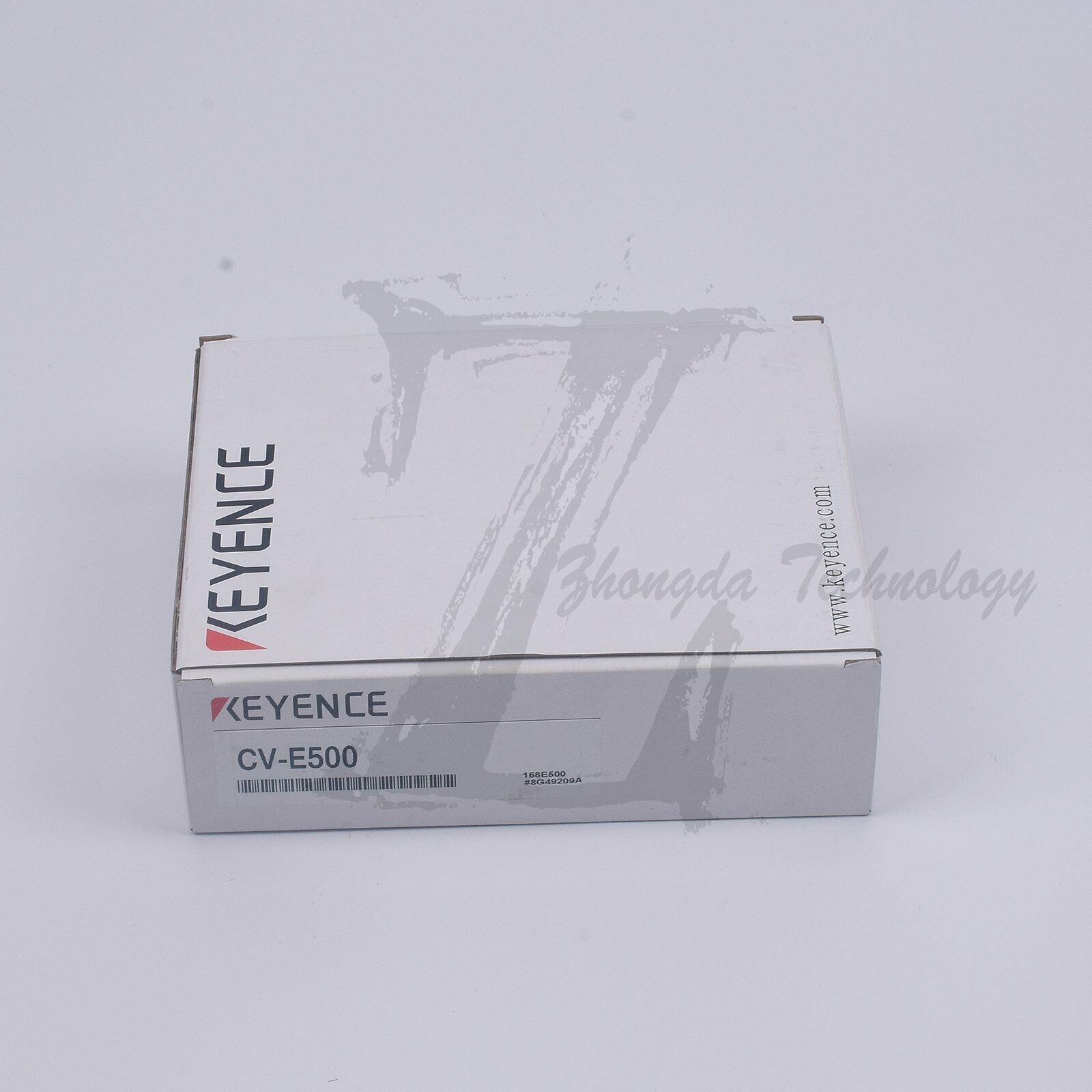 1PC Keyence Expansion Unit CV-E500 CVE500 New in box One year warranty KOEED 500+, import_2020_10_10_031751, Keyence, NEW, Other