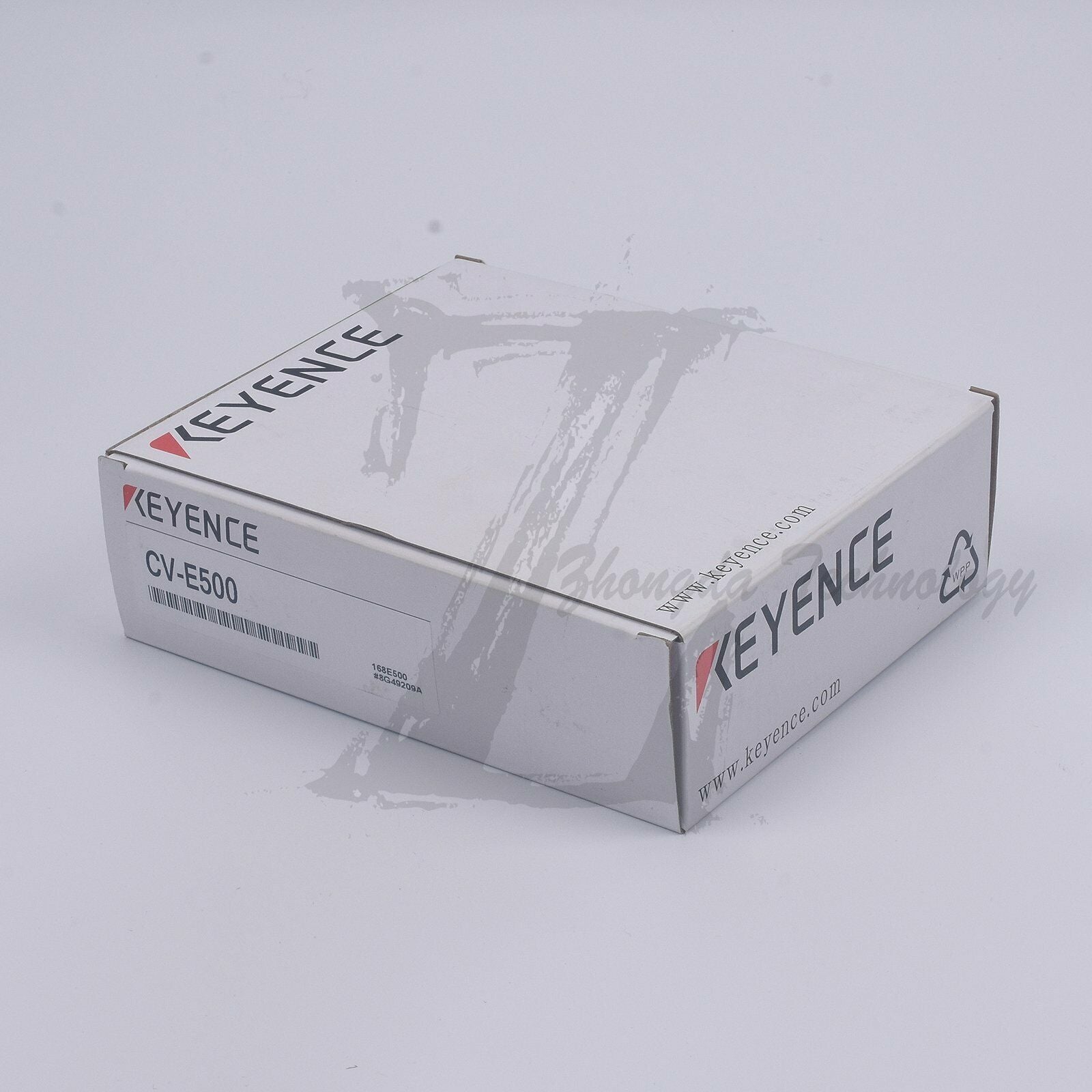 1PC Keyence Expansion Unit CV-E500 CVE500 New in box One year warranty KOEED 500+, import_2020_10_10_031751, Keyence, NEW, Other