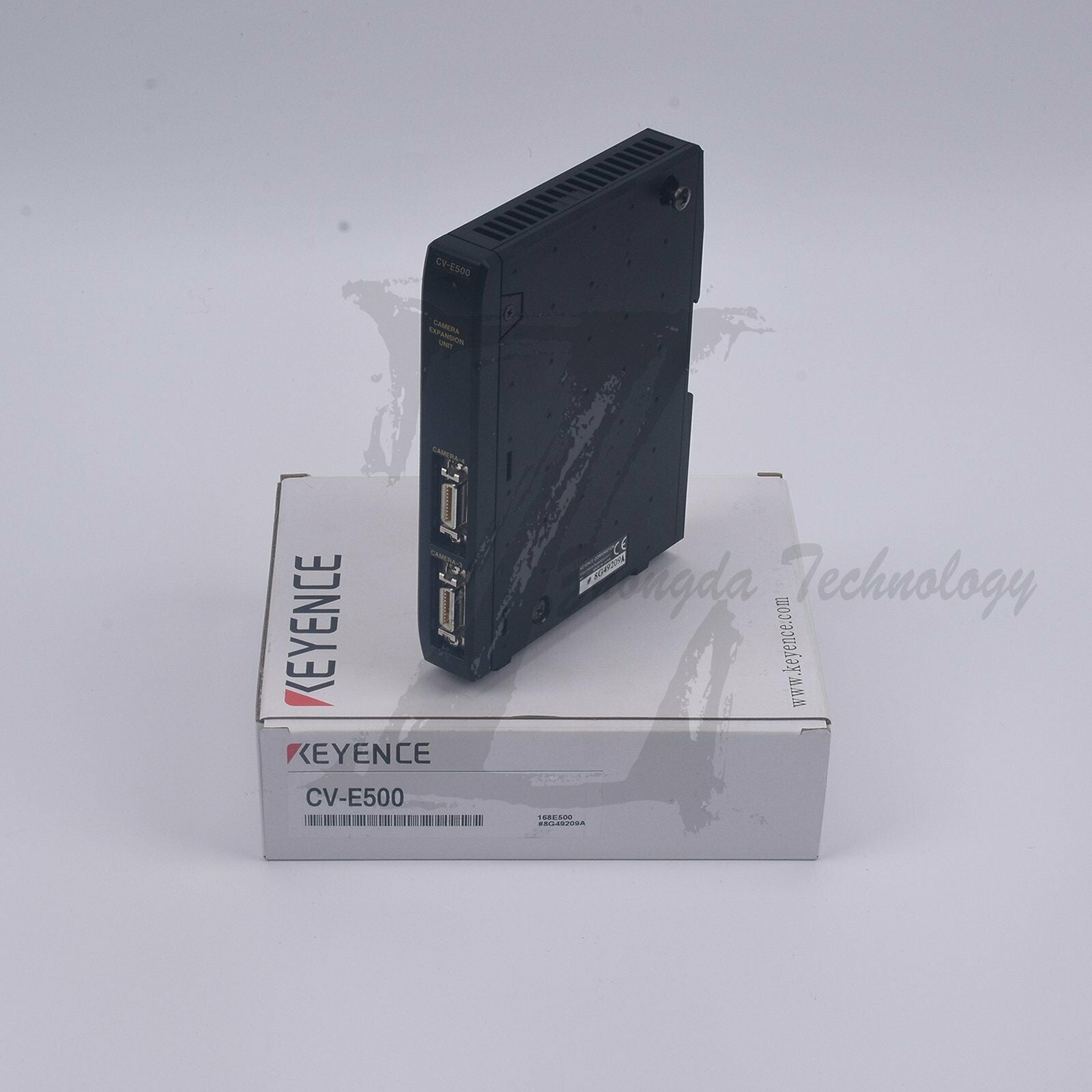 1PC Keyence Expansion Unit CV-E500 CVE500 New in box - Keyence