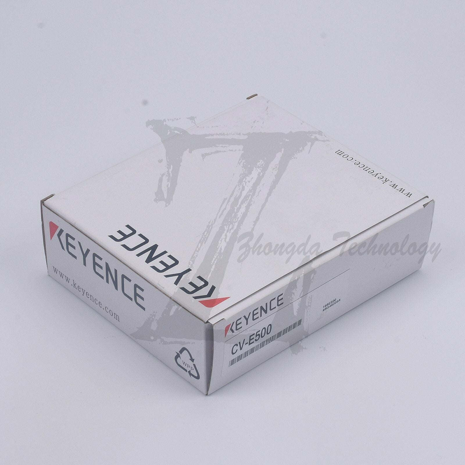 1PC Keyence Expansion Unit CV-E500 CVE500 New in box - Keyence