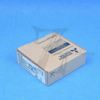 1PC Mitsubishi MELSEC-Q Output Unit QY10 New in box - MITSUBISHI