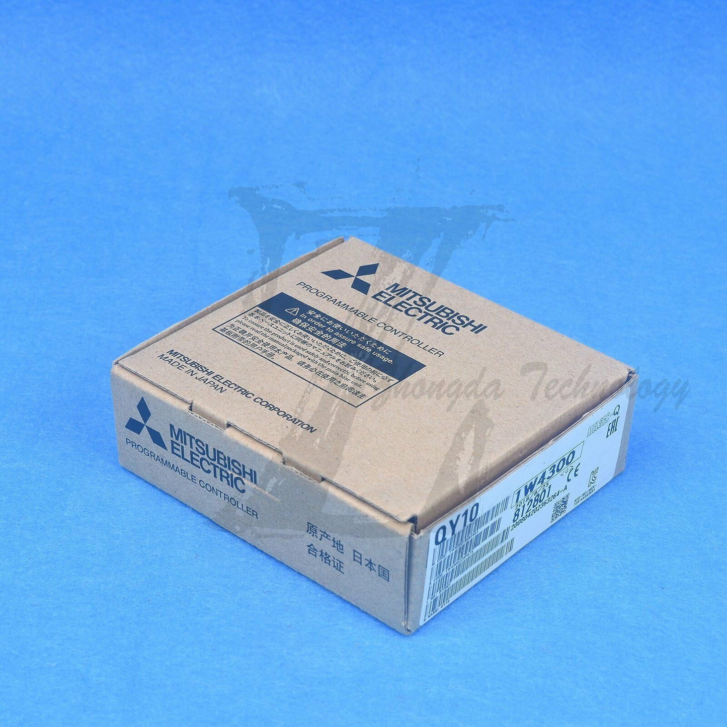 1PC Mitsubishi MELSEC-Q Output Unit QY10 New in box - MITSUBISHI