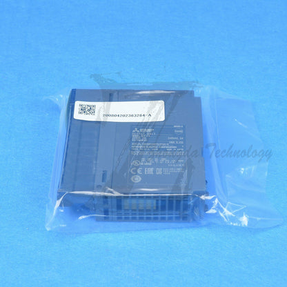 1PC Mitsubishi MELSEC-Q Output Unit QY10 New in box - MITSUBISHI