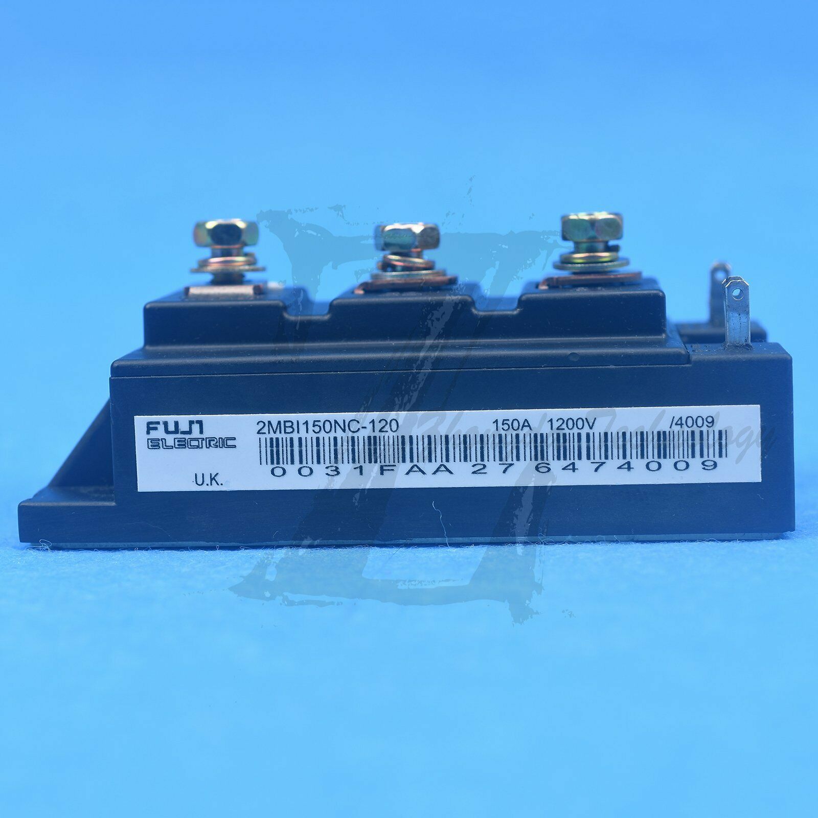1PC NEW  FUJI power module 2MBI150NC-120 one year warranty KOEED 1, 80%, FUJI, import_2020_10_10_031751, Other