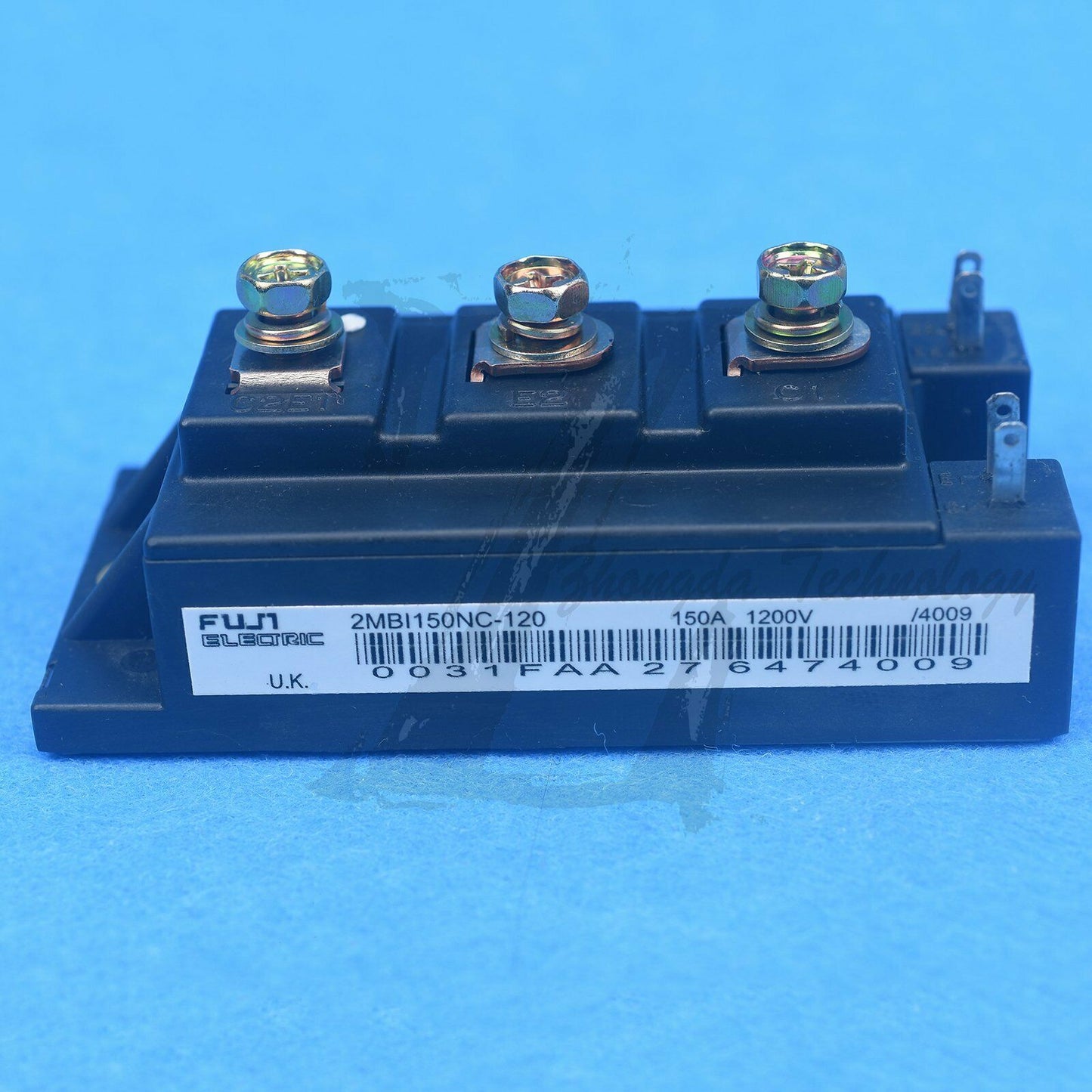 1PC NEW FUJI power module 2MBI150NC-120 - FUJI