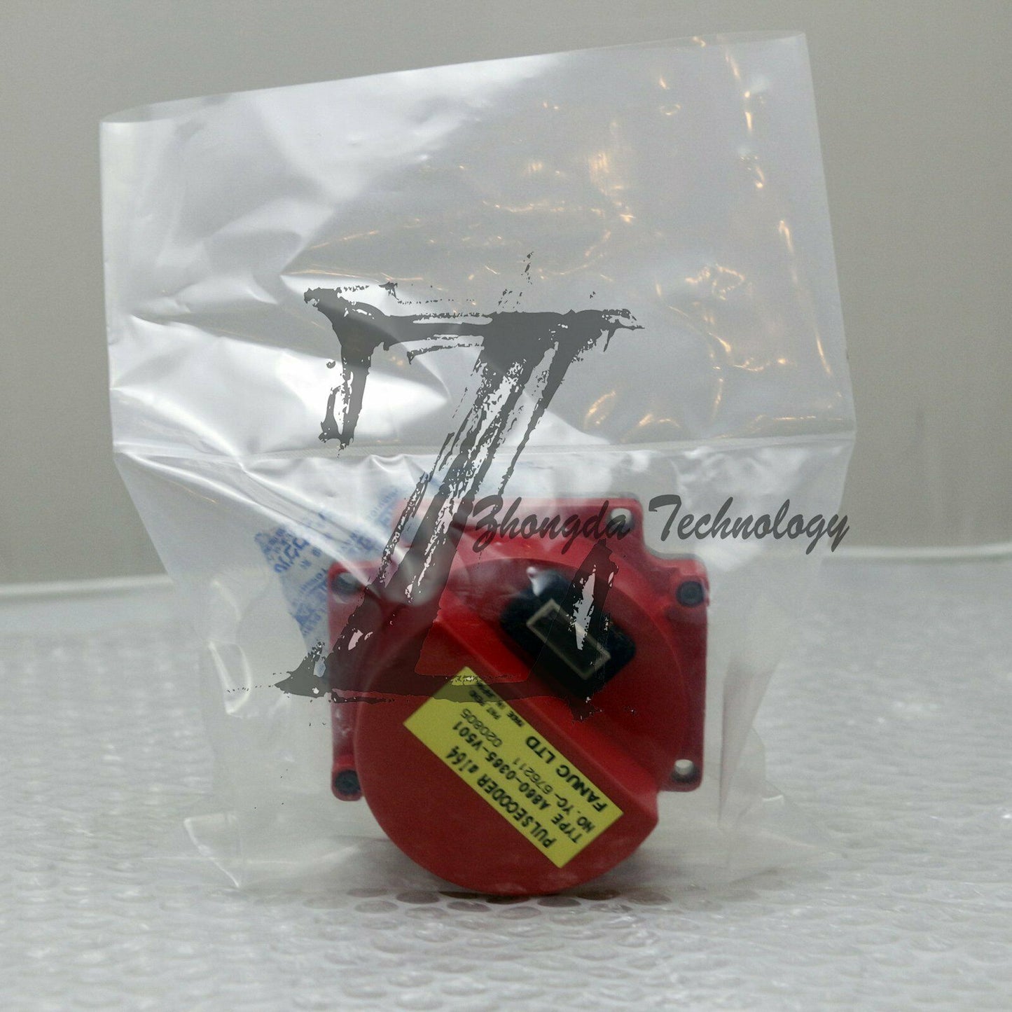 1PC NEW Fanuc Servo Motor Pulse Coder A860-0365-V501 - FANUC